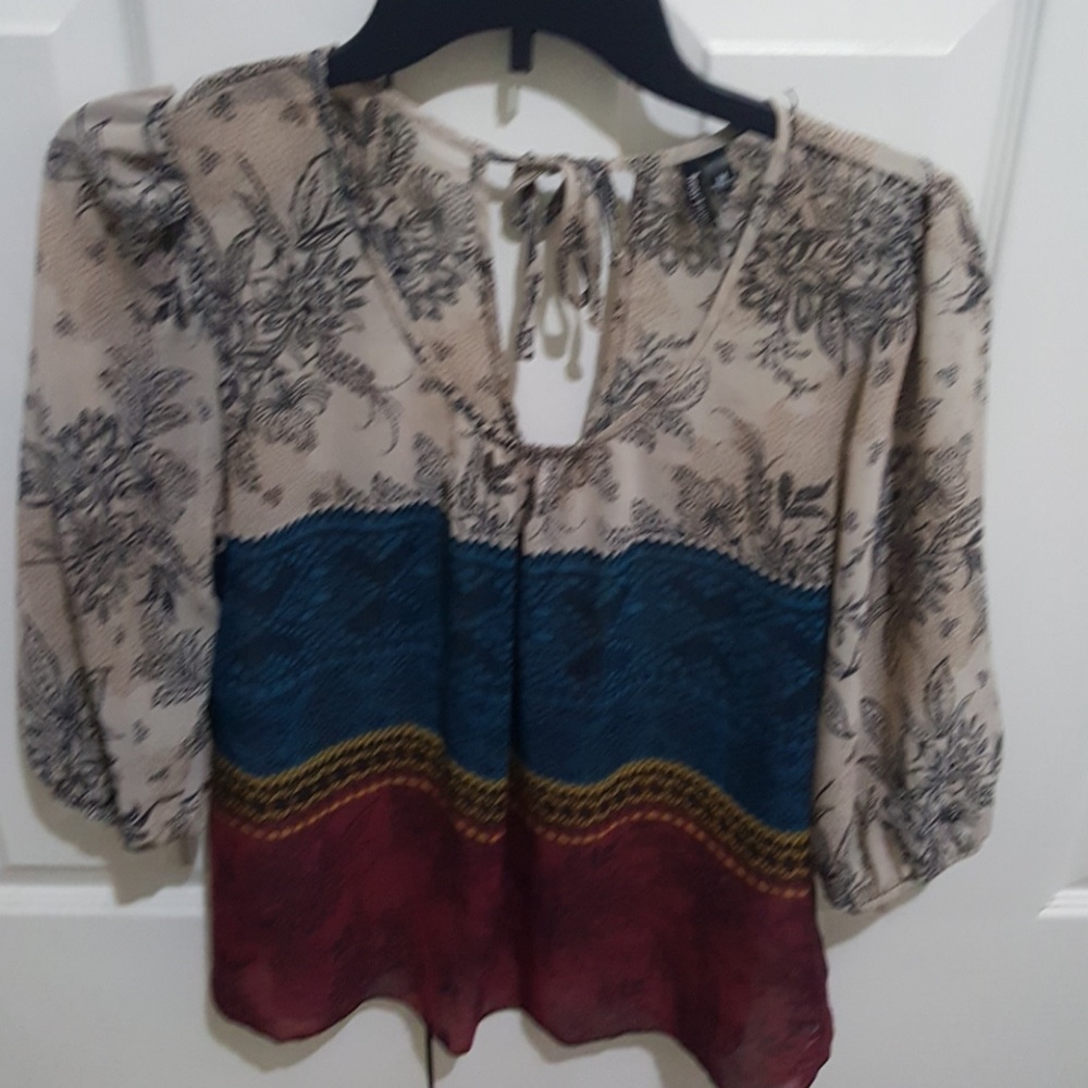blouse